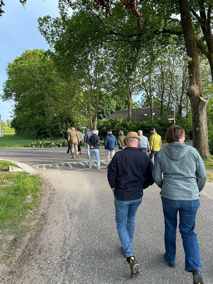 Wandeling