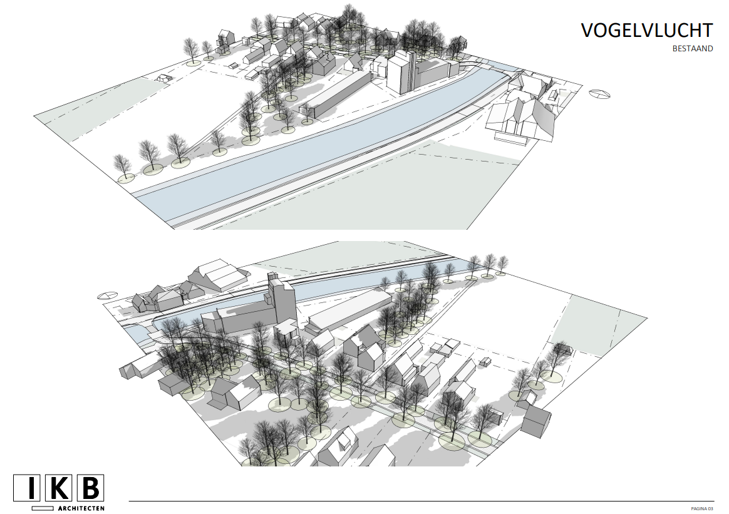 Reil woonlocatie, Hoorn
