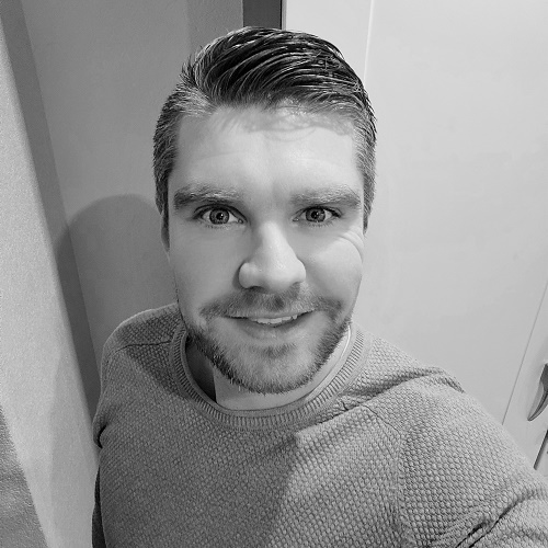Gerald Wapenaar