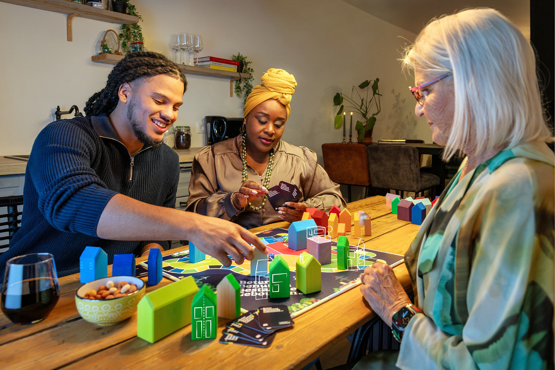 Campagne beel Beter Benutten