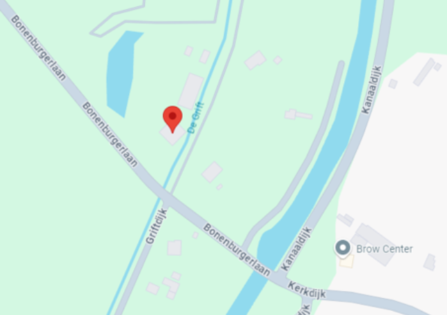 Bonenburg, Heerde