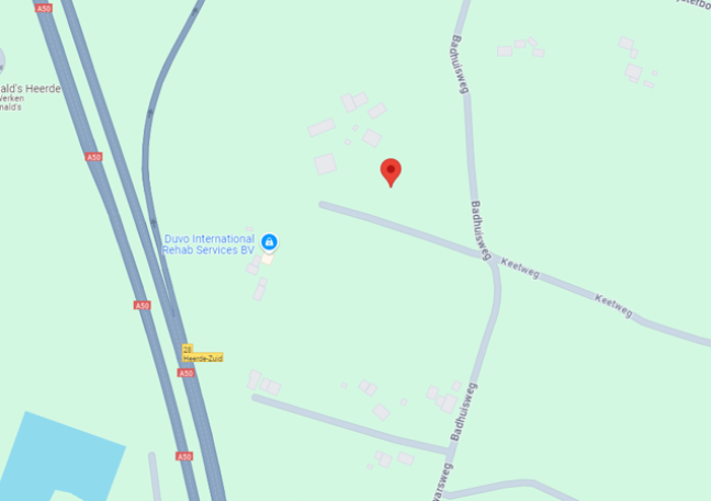 Keetweg 3
