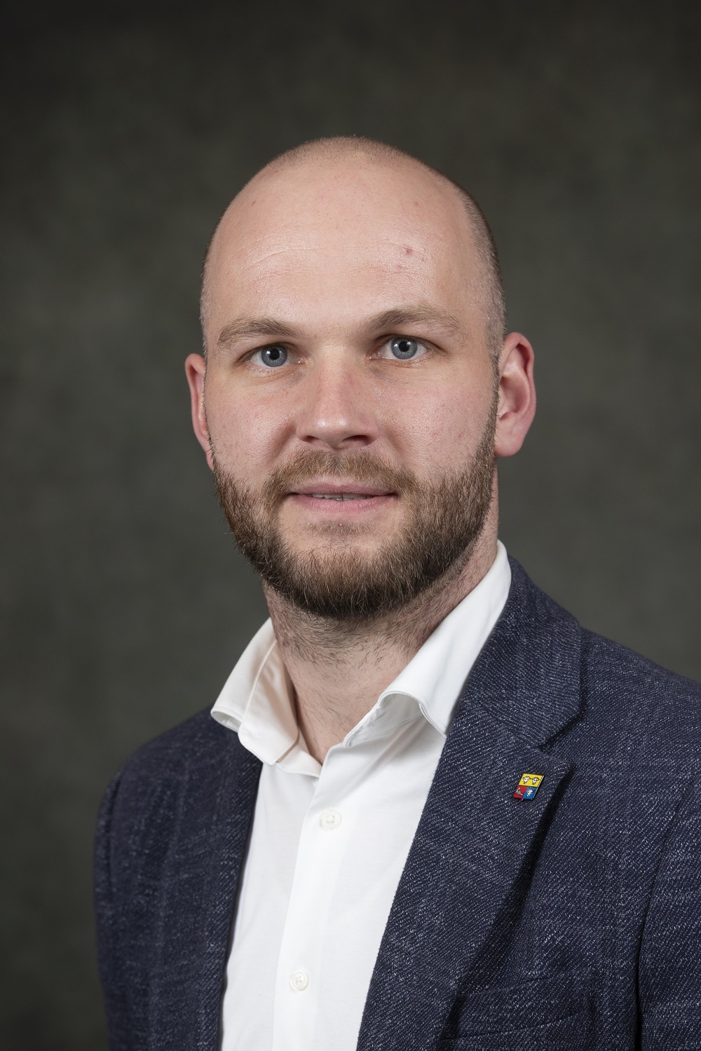 Robin Hafkamp