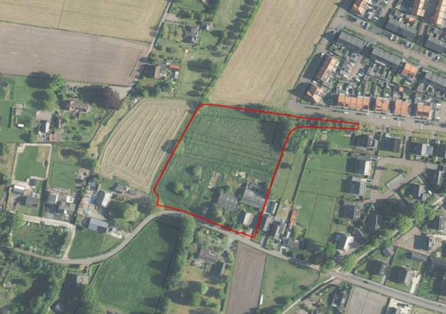 Wezeweg 10, Heerde