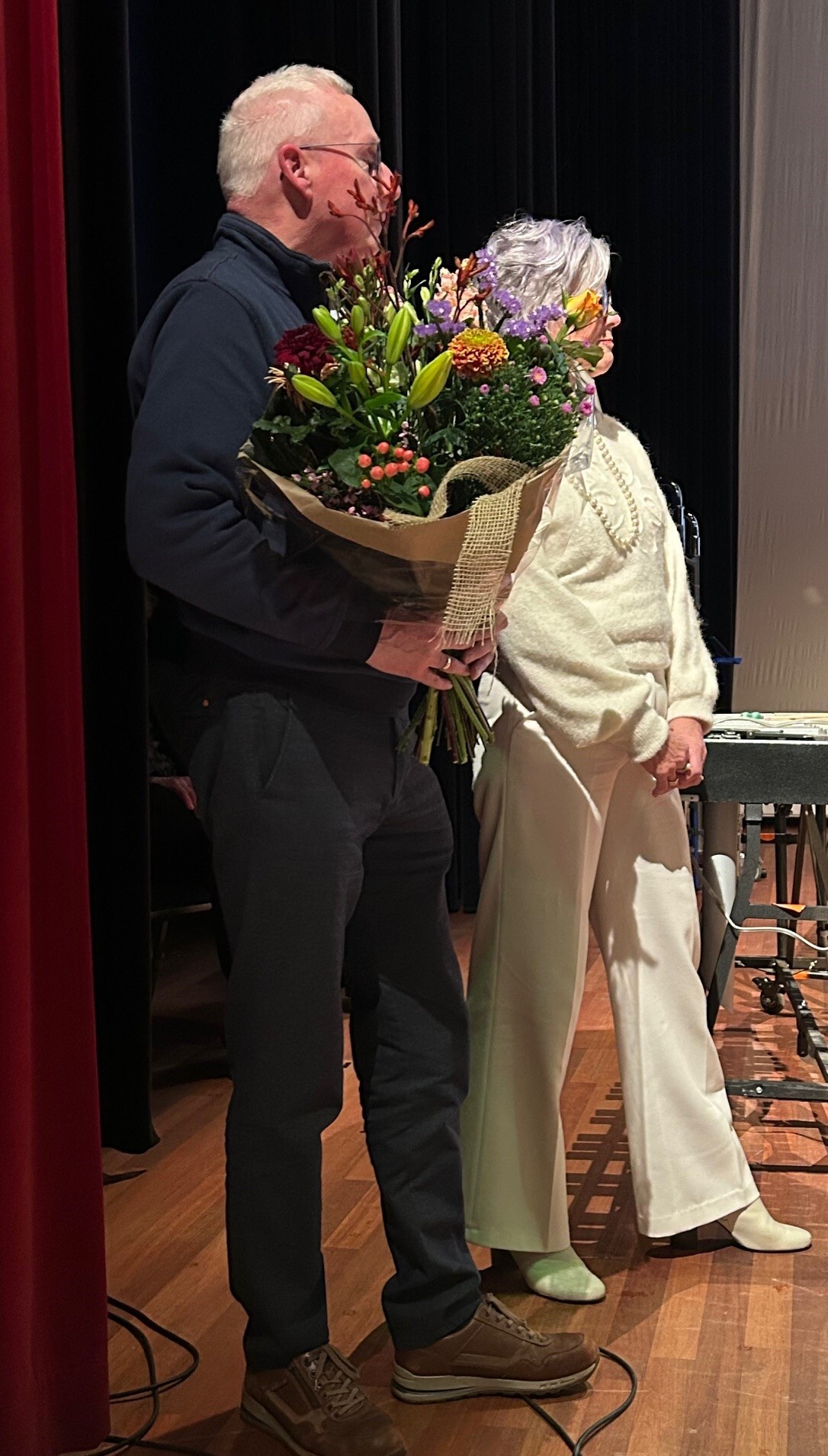 Vrijwilligersprijs 2026