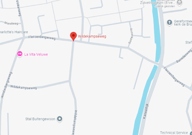 Wildekampseweg