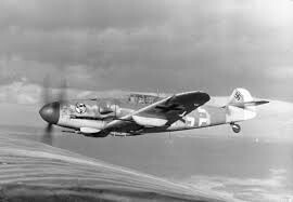 messerschmitt