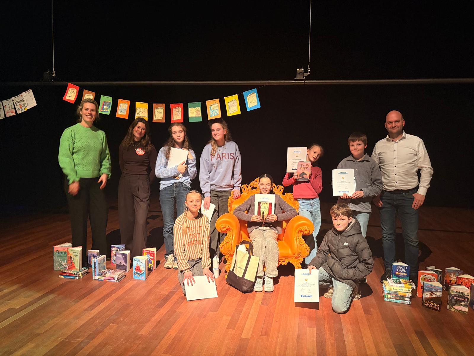 deelnemers vlw gem Heerde