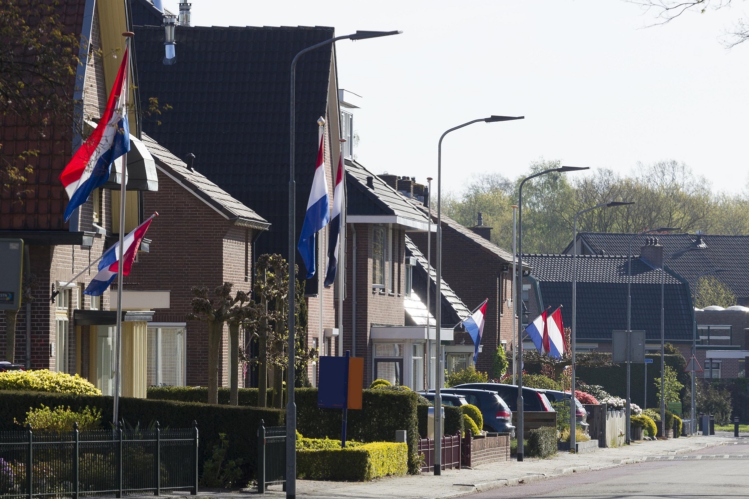 Bevrijding