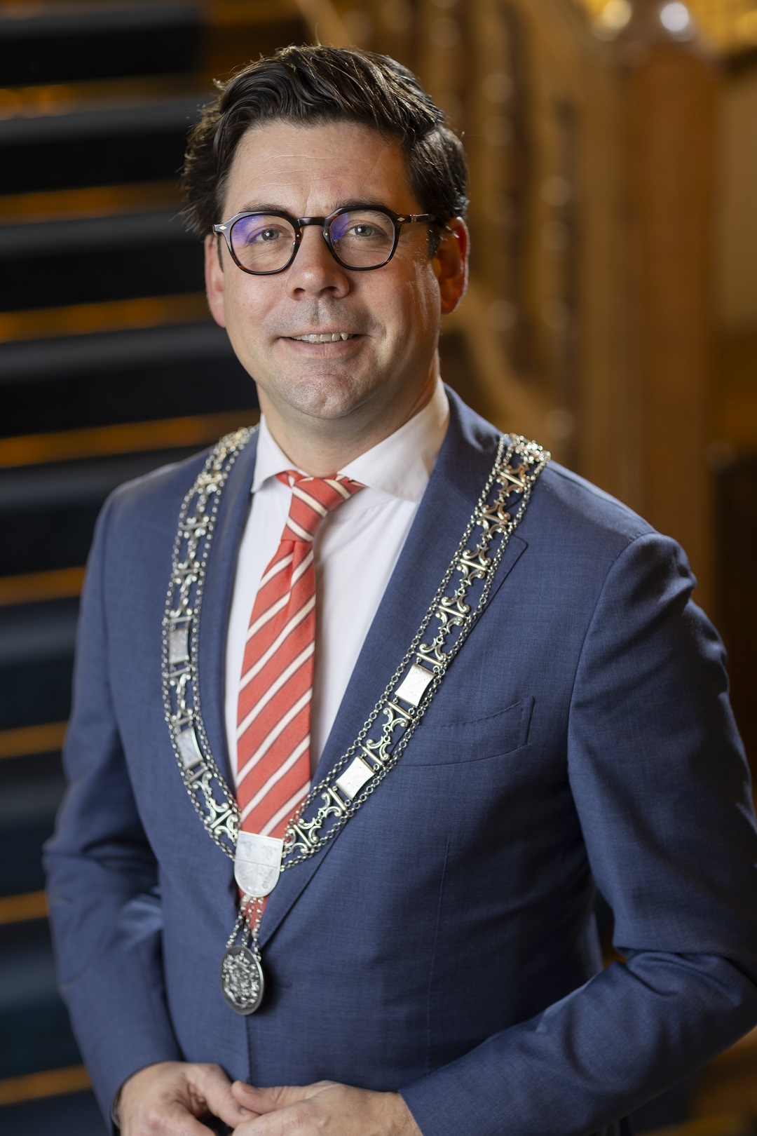 Olaf Prinsen Column 2026