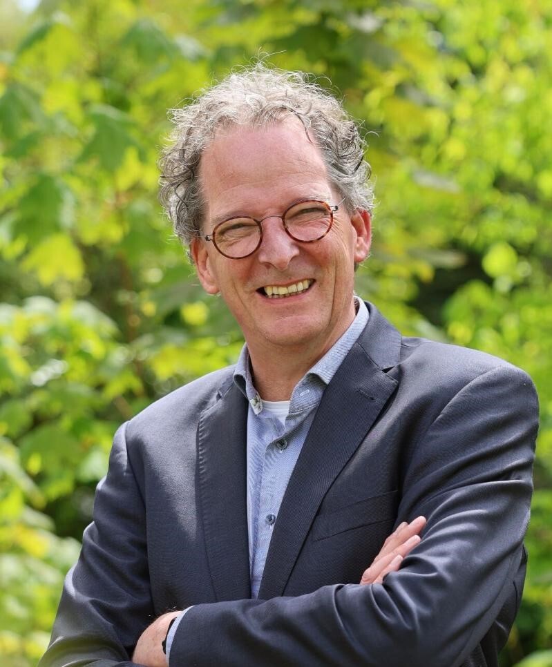 Klaas Harink profiel