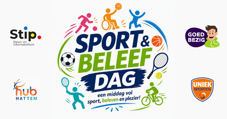 Sport en beleef
