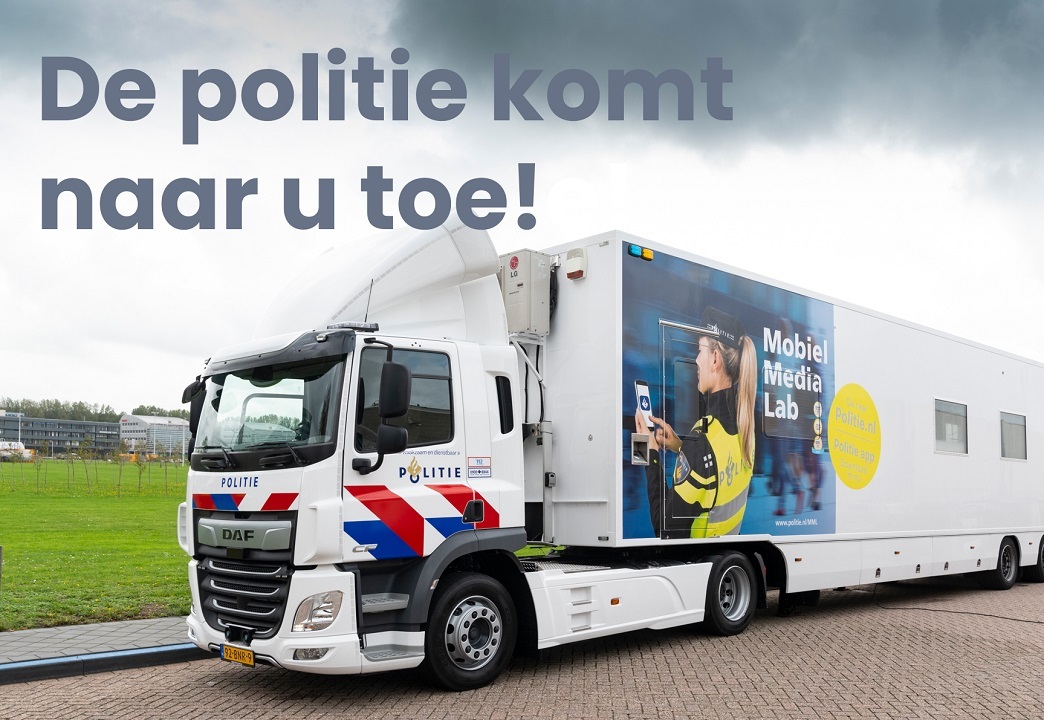 Mobiel Lab