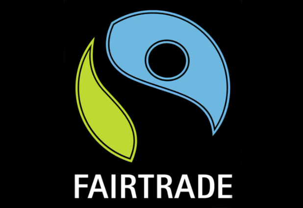 Logo Fairtrade