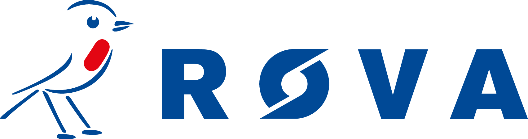 Logo ROVA