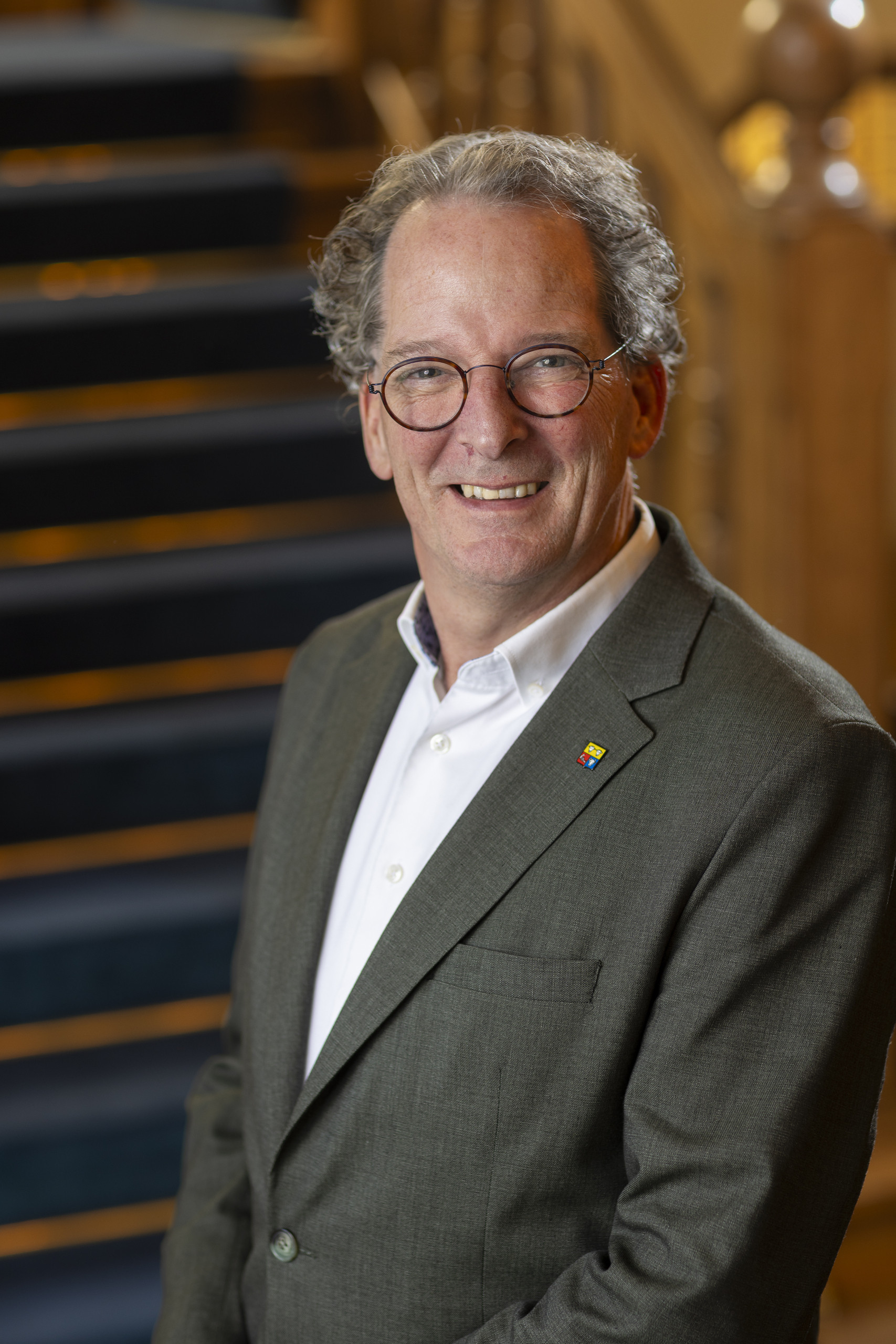 Klaas Harink