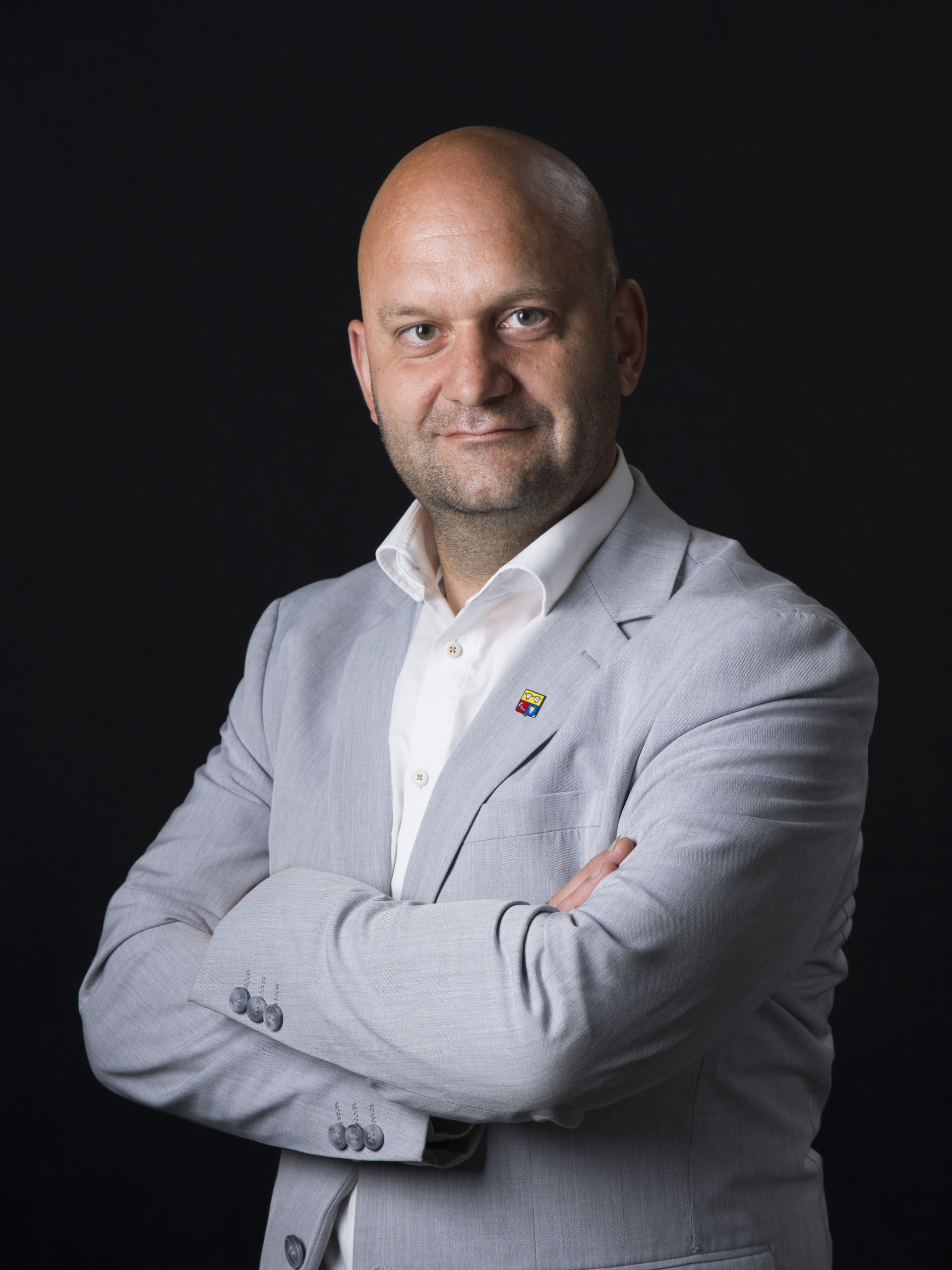 William Van Ommen