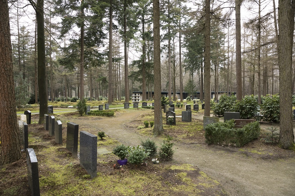 Graven