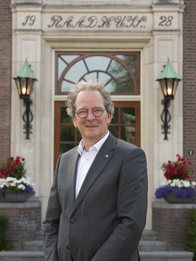 Klaas Raadhuis 3