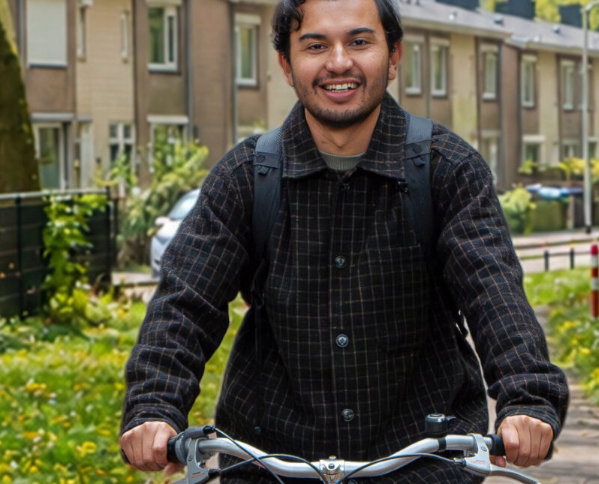 Fiets
