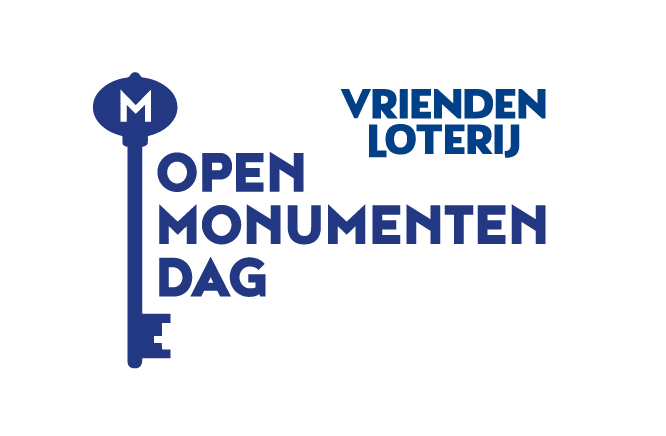 Open Monumenten Dagen Logo