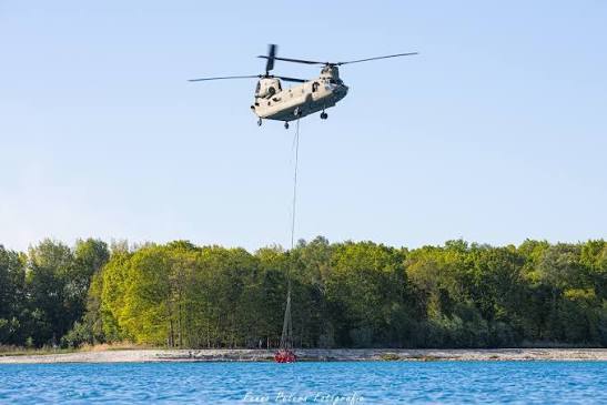 Helikopter