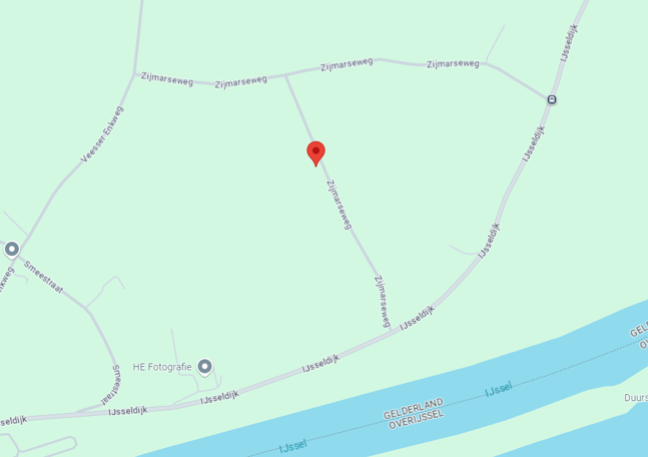 Zijmarseweg 5 Veessen
