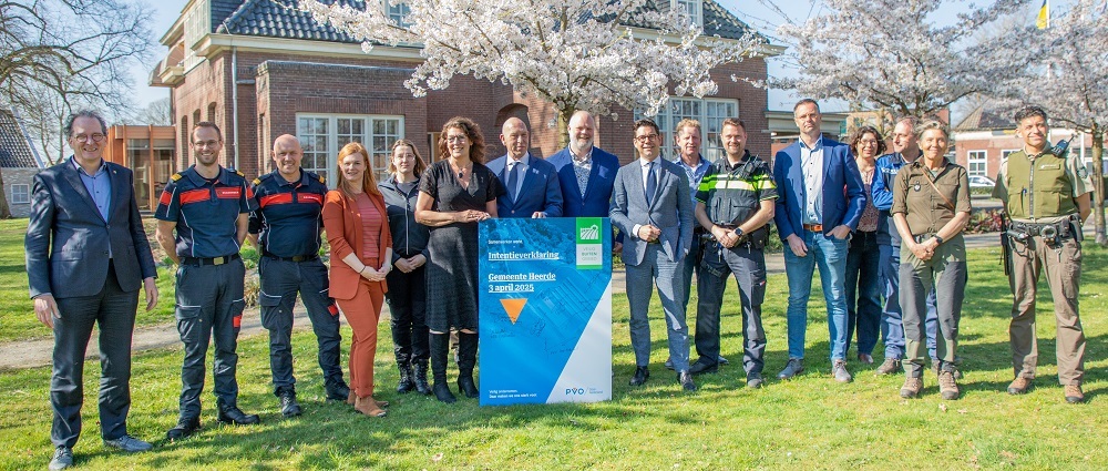 Ondertekening