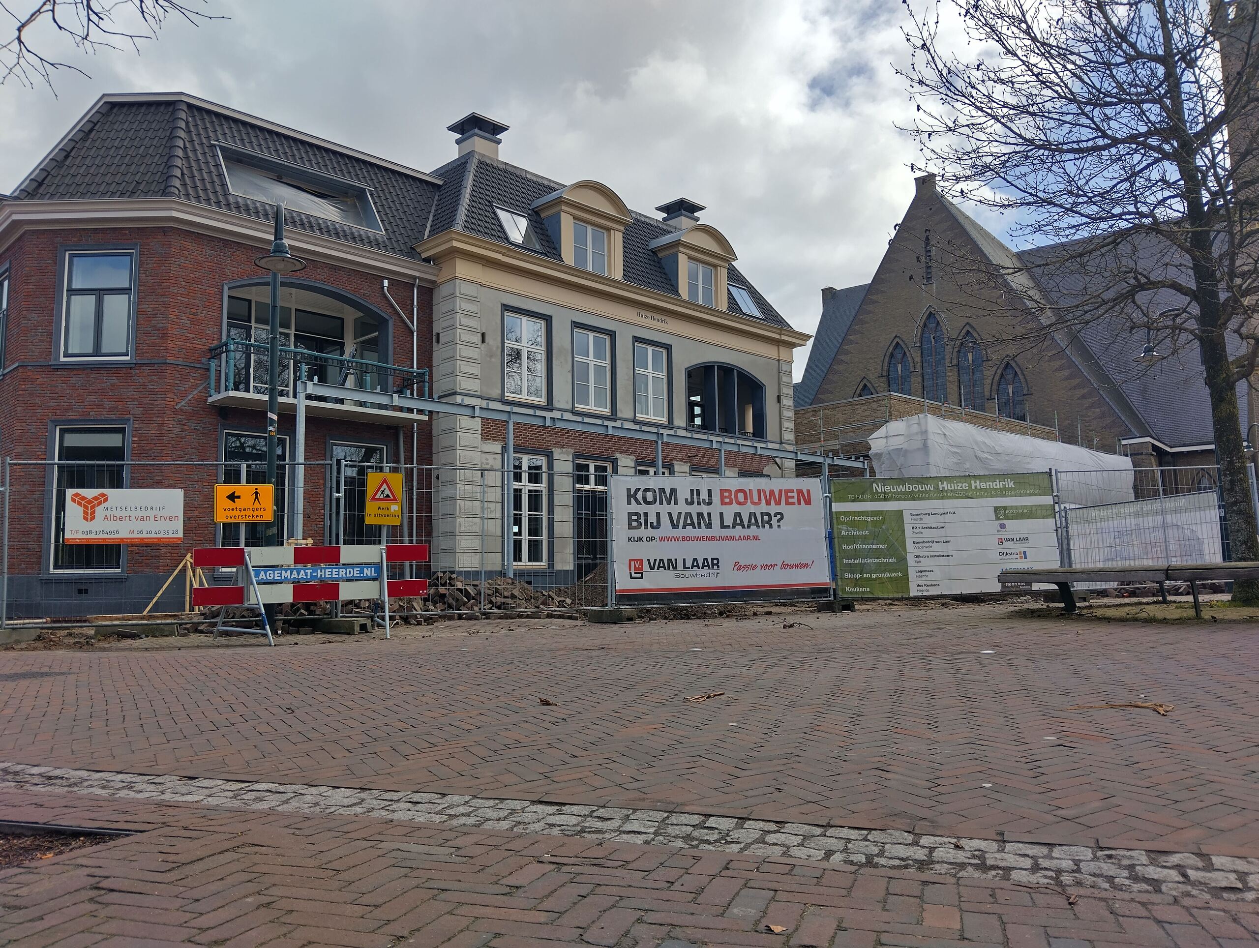 Centrum Heerde