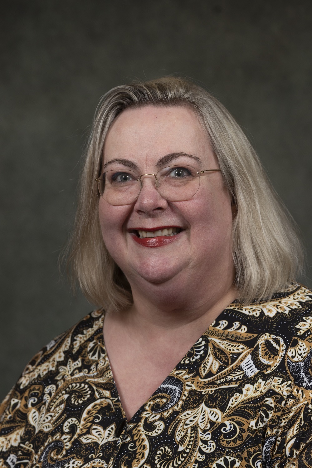 Ellen Landman