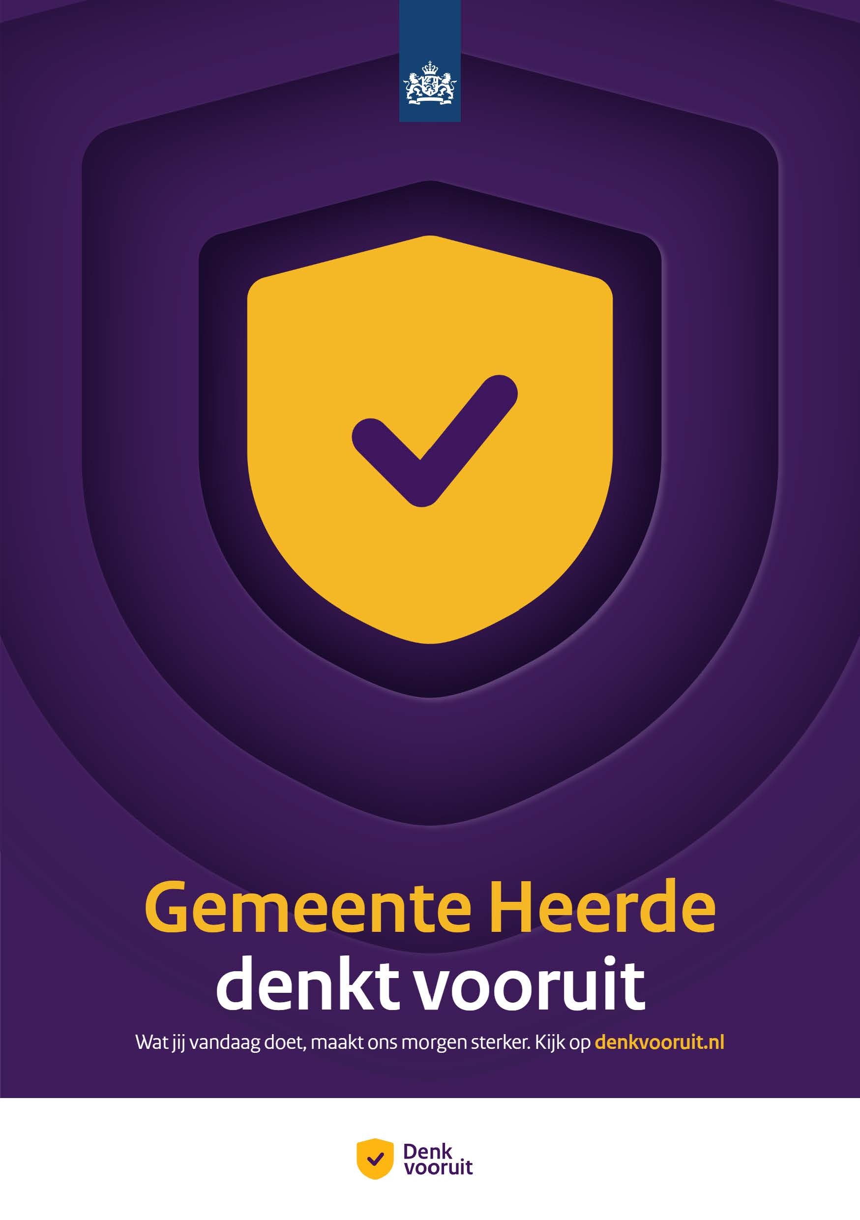 poster-A5 denk vooruit