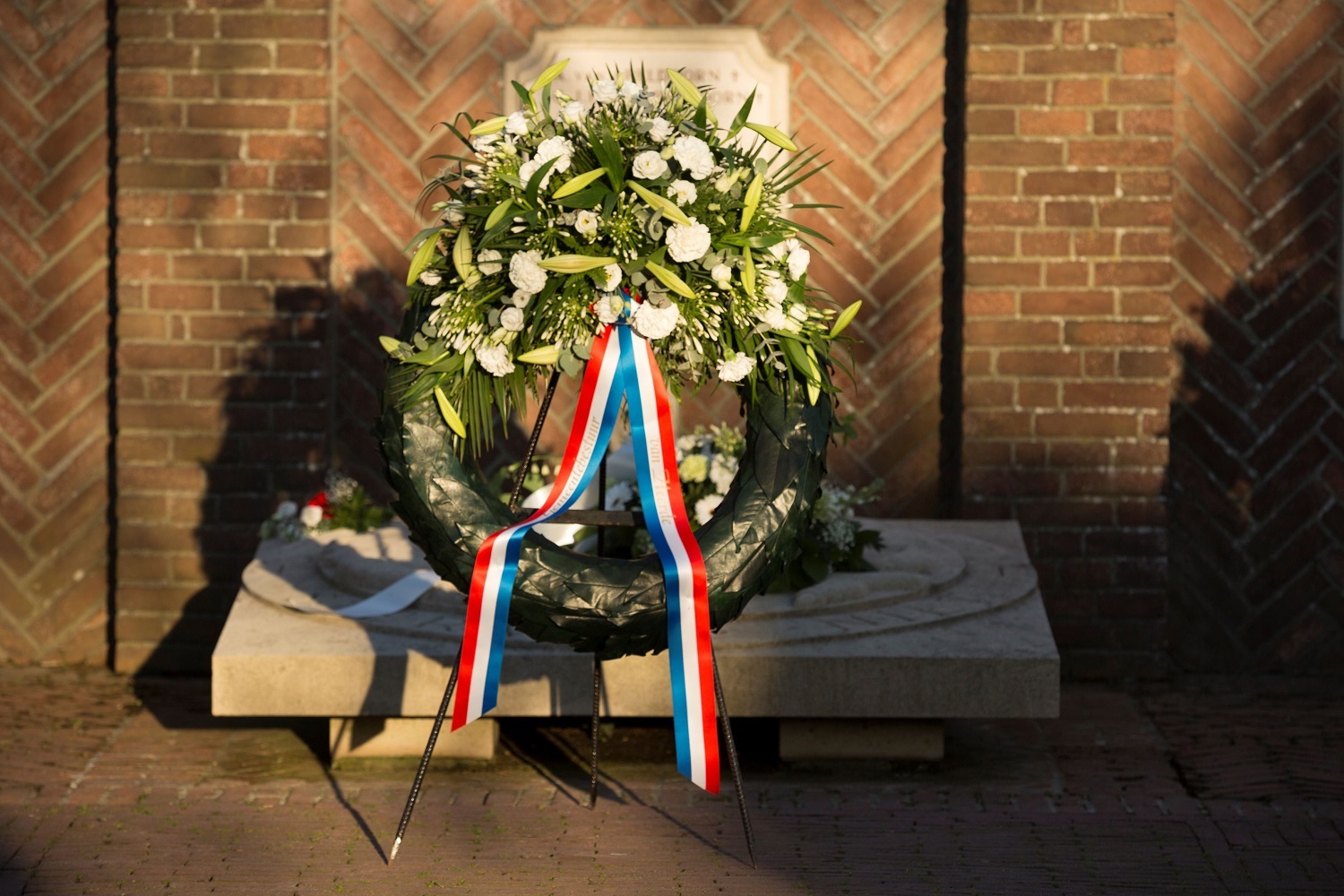 herdenking