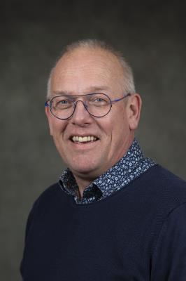 Peter Oosterhof