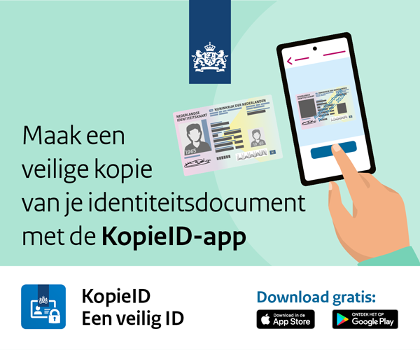 Identiteitsfraude