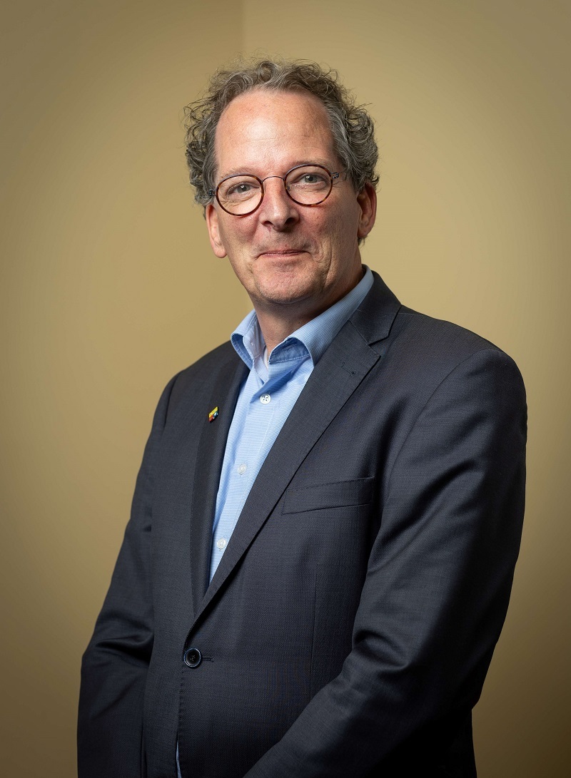 Klaas Harink