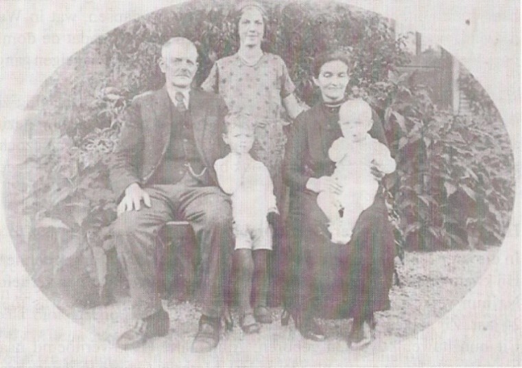 Pleeggezin Annie Dutschun