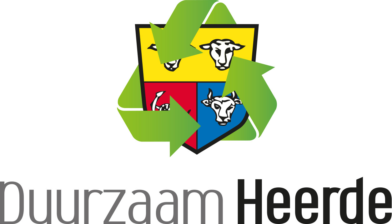 Heerde Duurzaam logo
