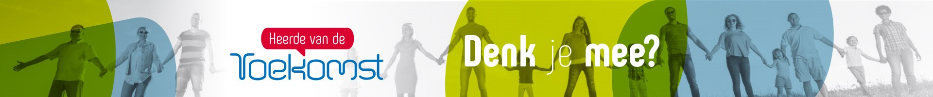 Denk je mee