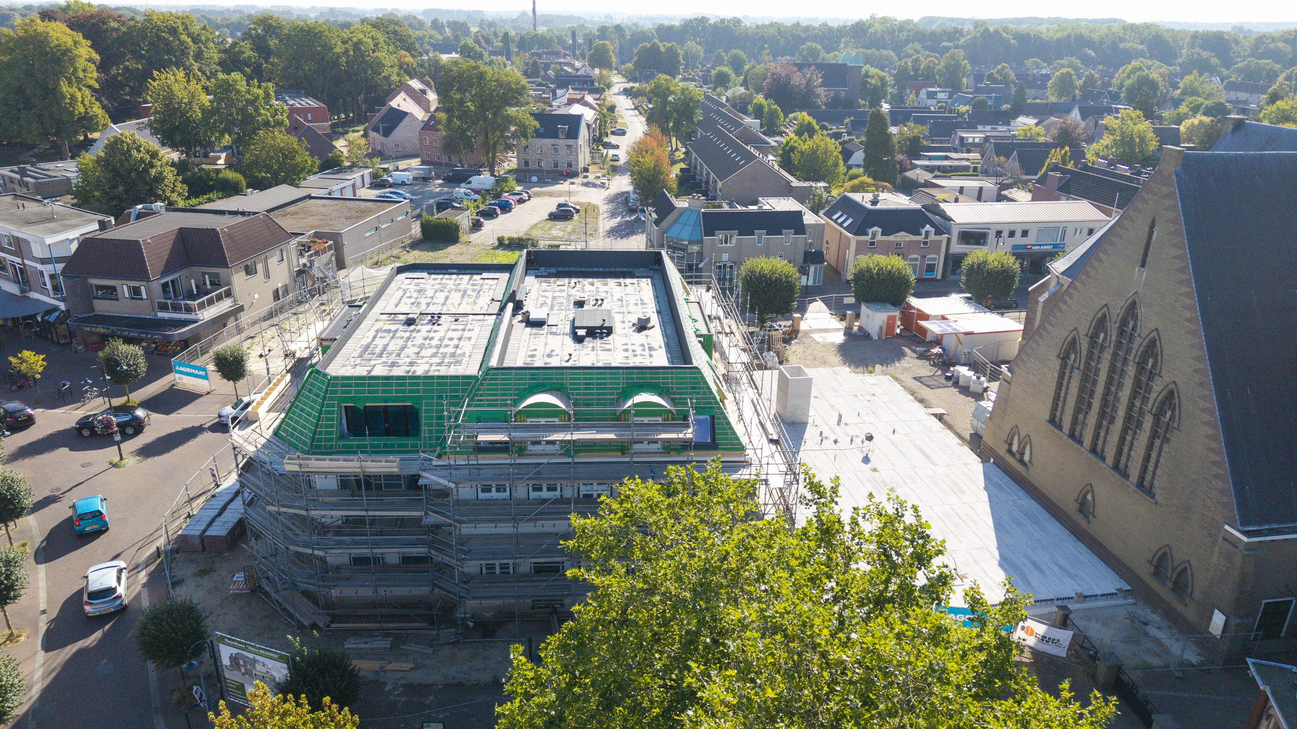 Centrum 2025 wk 35