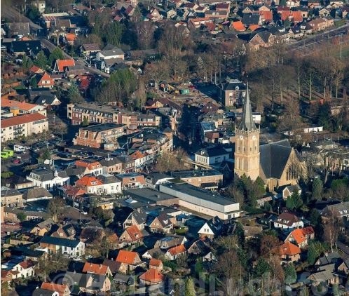 Centrum Heerde