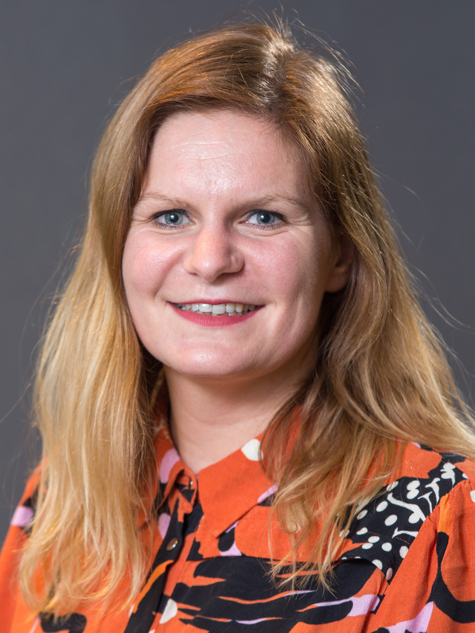 Mevrouw L. Draaier