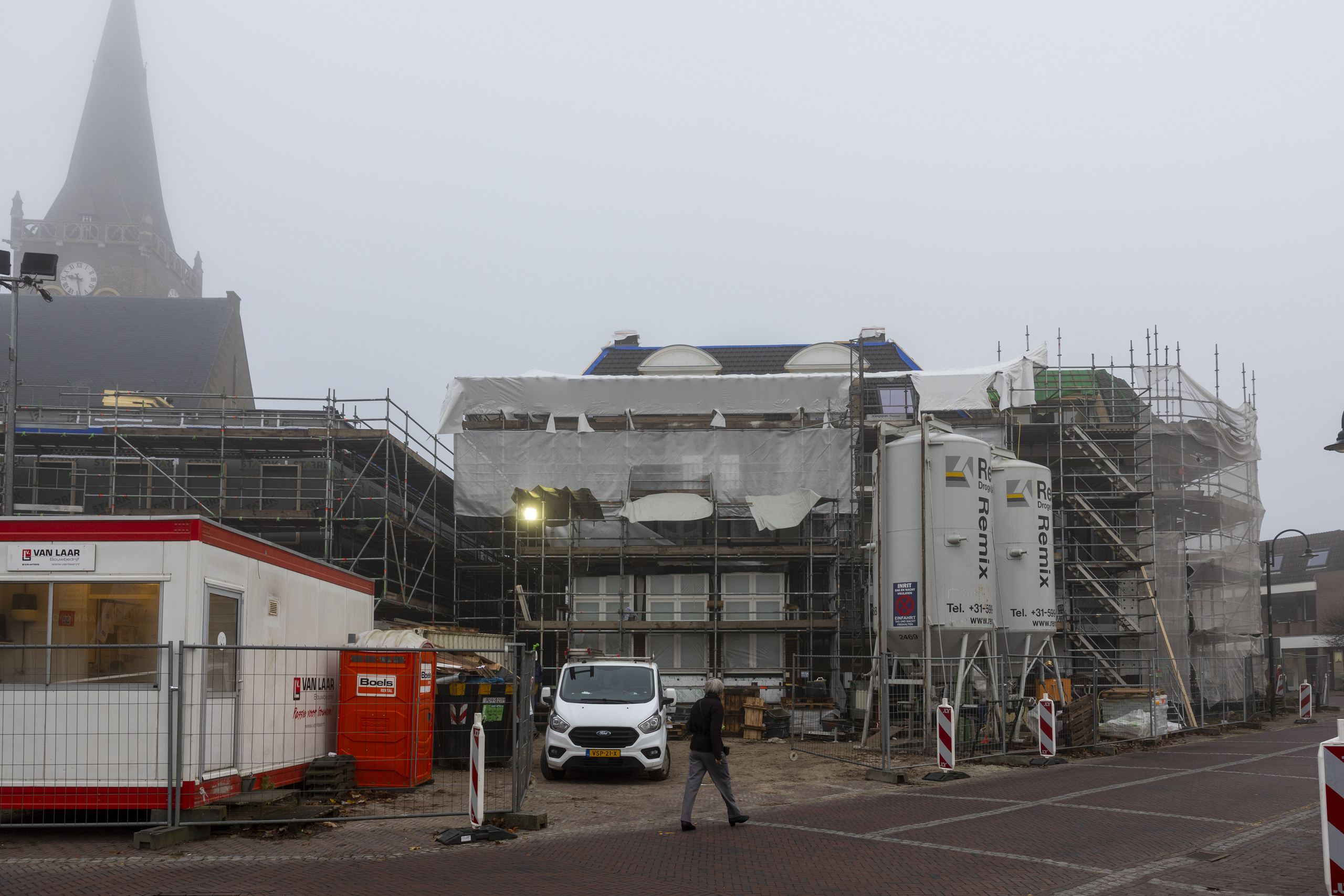 Centrum 2025 week 48