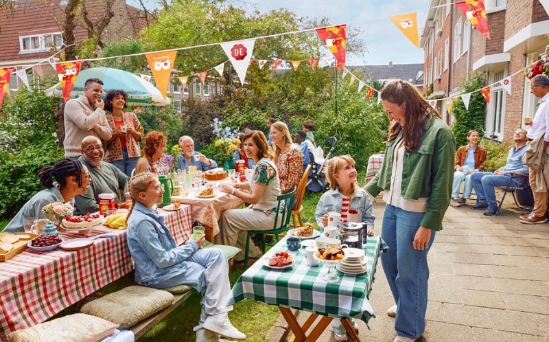 Burendag