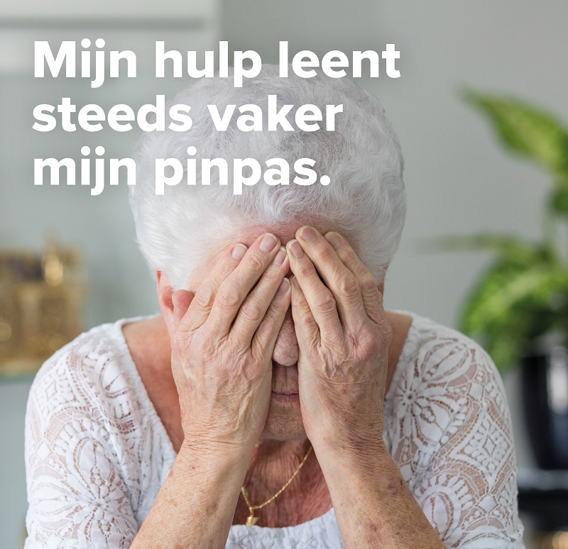 Verborgen leed
