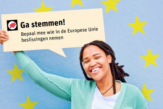 Verkiezingskrant