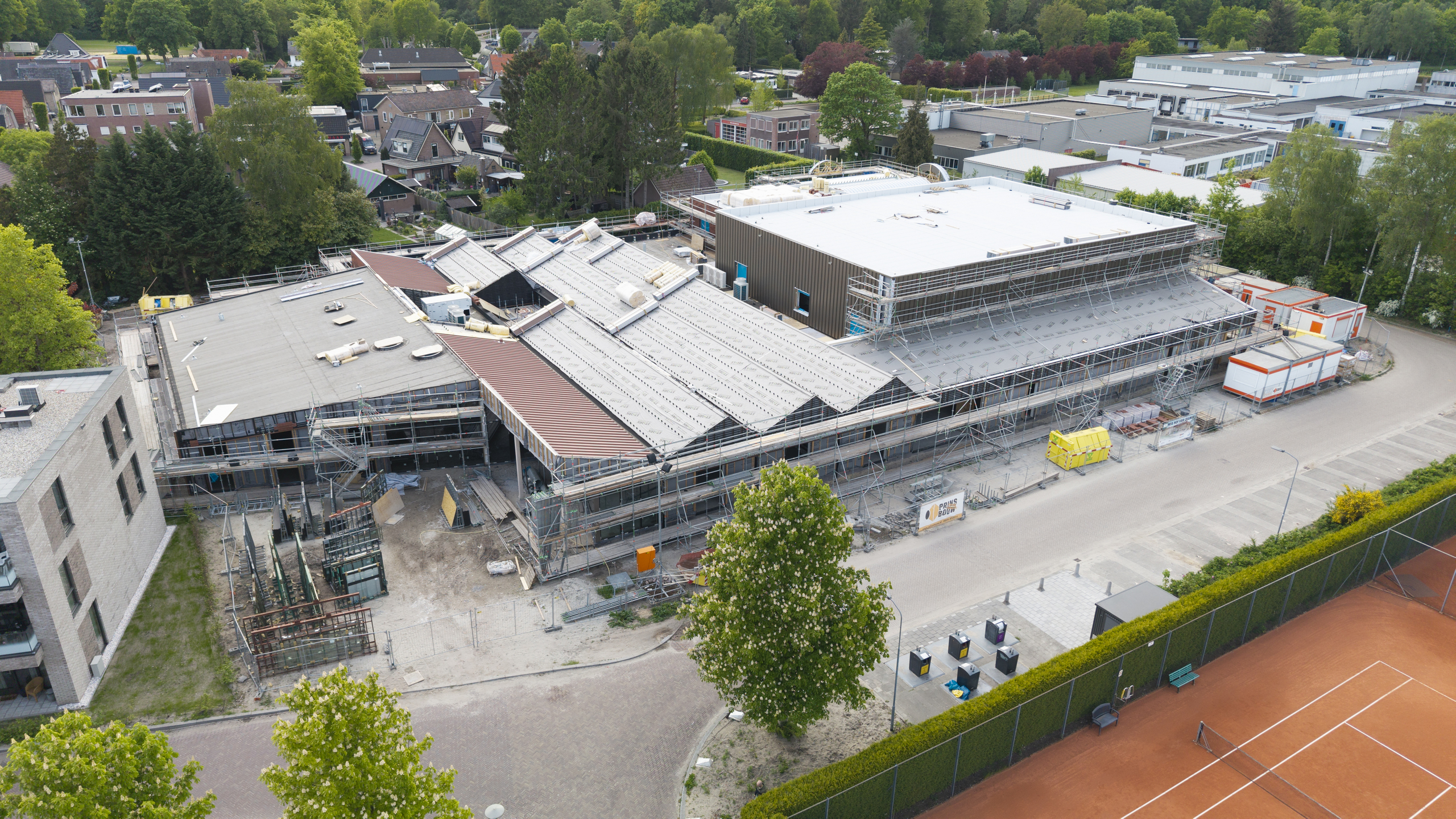 Mfa 2025 wk 19 overzicht