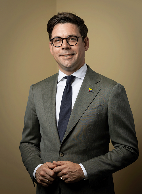 Olaf Prinsen