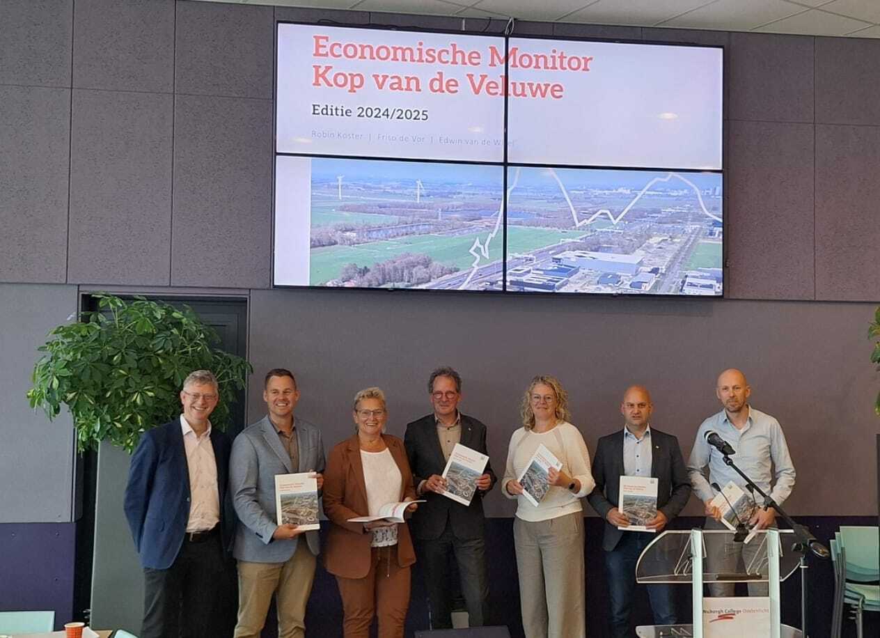 Economische monitor