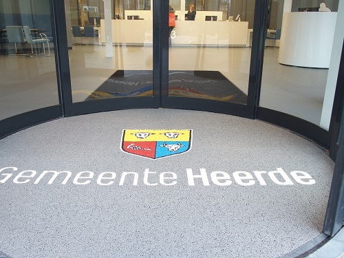 Gemeentekantoor