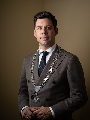 Olaf Prinsen (mei 2024)
